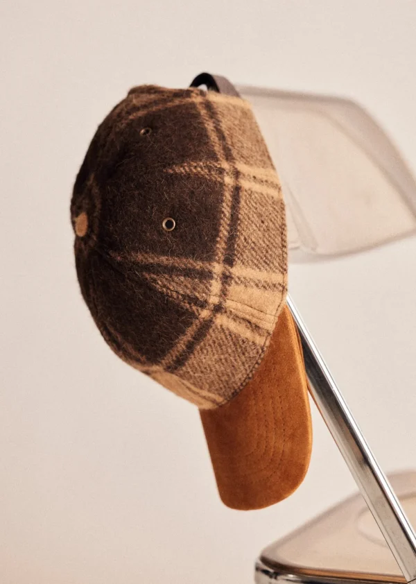 Casquette Scaddle