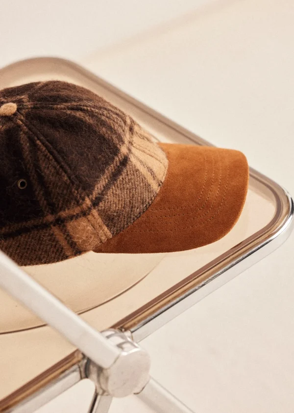 Casquette Scaddle