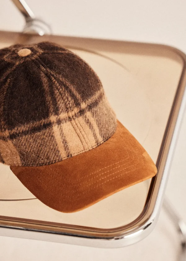 Casquette Scaddle