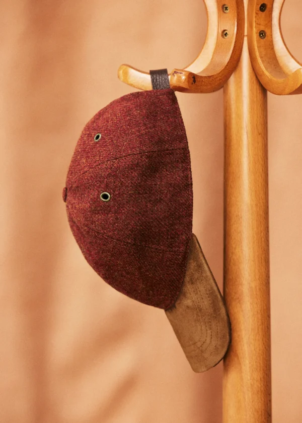 Casquette Scaddle
