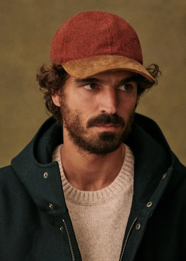 Casquette Scaddle