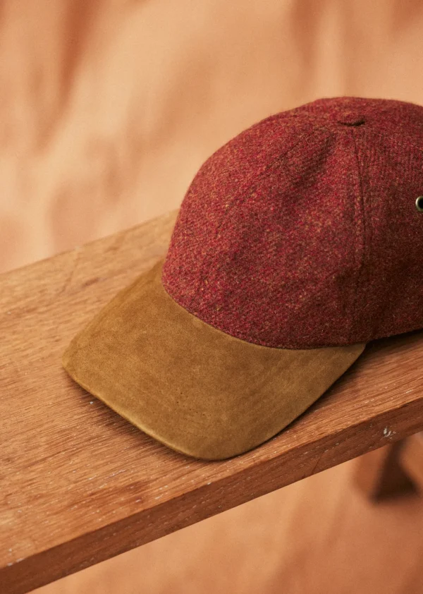 Casquette Scaddle