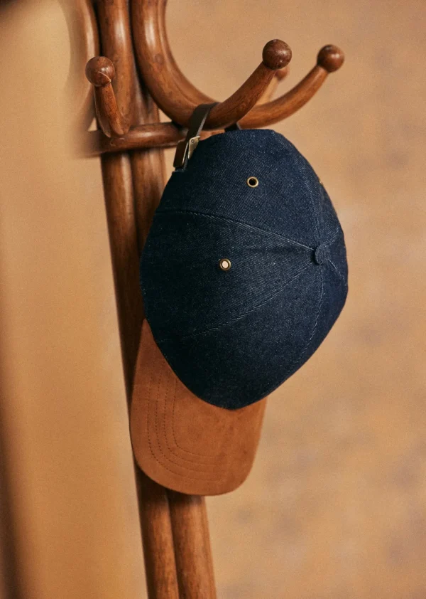 Casquette Scaddle