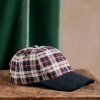 Casquette Vixen