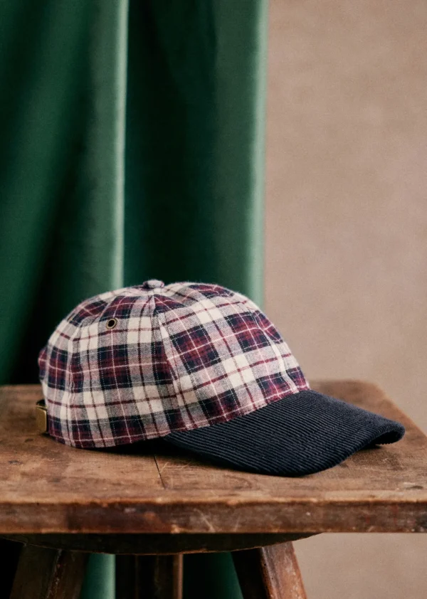 Casquette Vixen