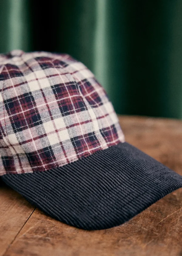 Casquette Vixen