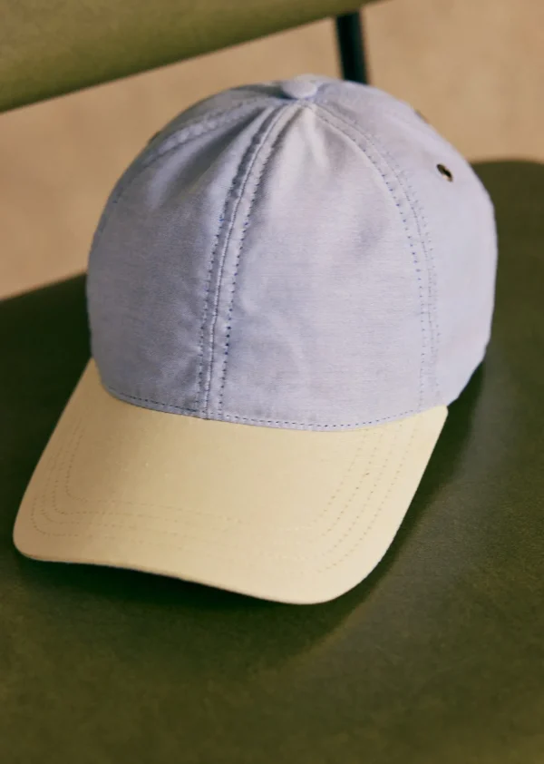 Casquette Vixen