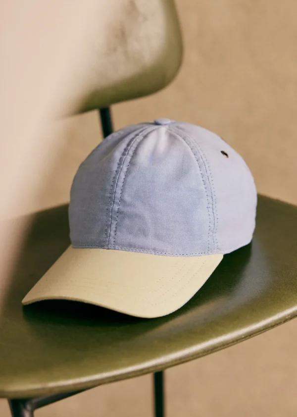 Casquette Vixen