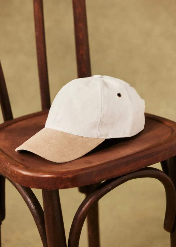 Casquette Vixen