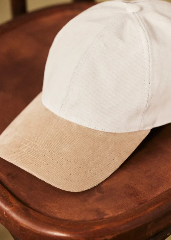Casquette Vixen