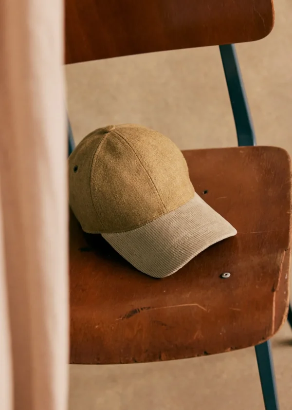 Casquette Vixen
