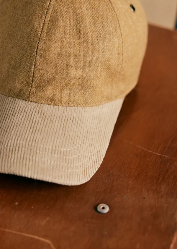 Casquette Vixen