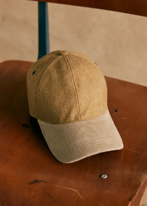 Casquette Vixen