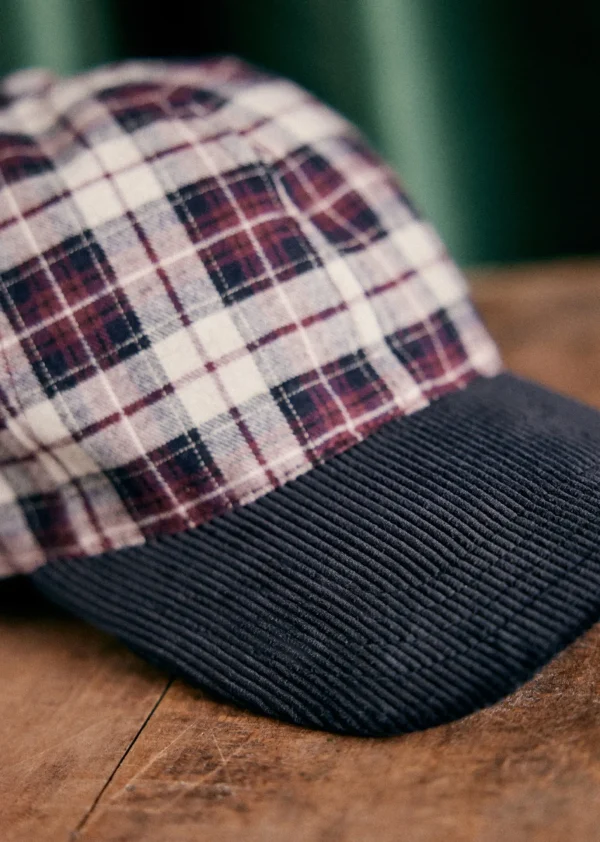 Casquette Vixen