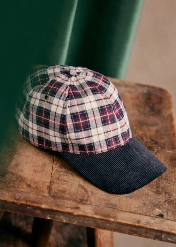 Casquette Vixen