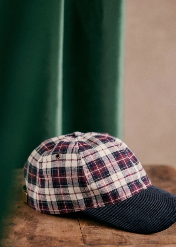 Casquette Vixen