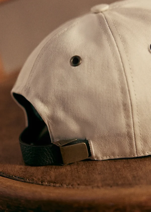Casquette Vixen