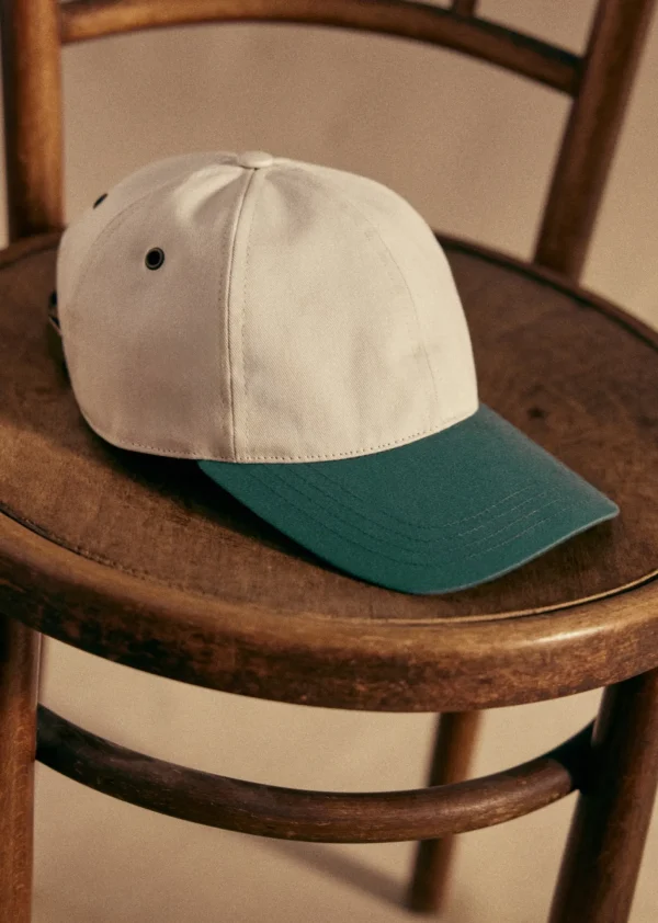 Casquette Vixen
