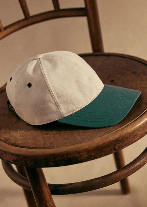 Casquette Vixen