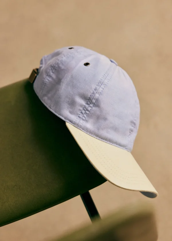 Casquette Vixen