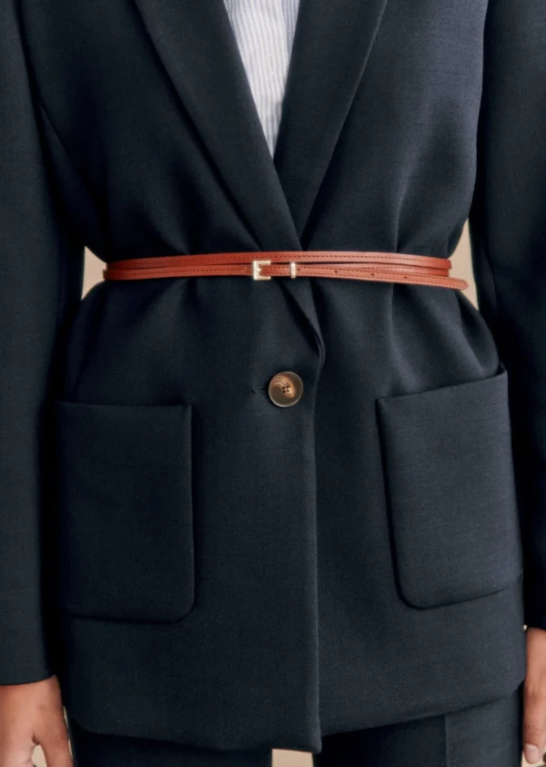 Ceinture Anemone