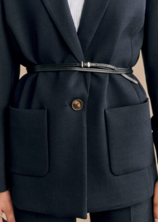Ceinture Anemone