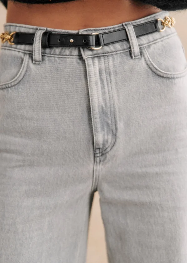 Ceinture Capucine