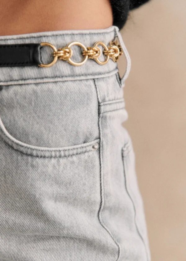 Ceinture Capucine