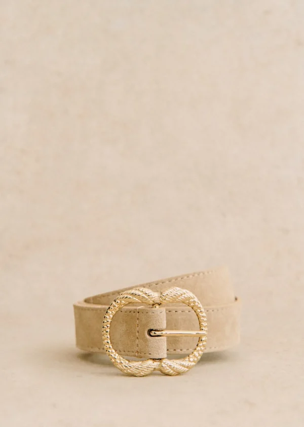 Ceinture Fine Artemis