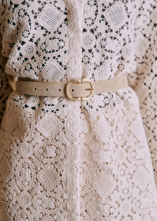 Ceinture Fine Artemis