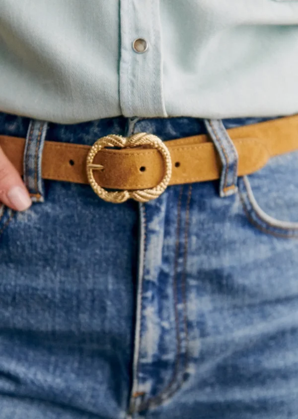 Ceinture Fine Artemis