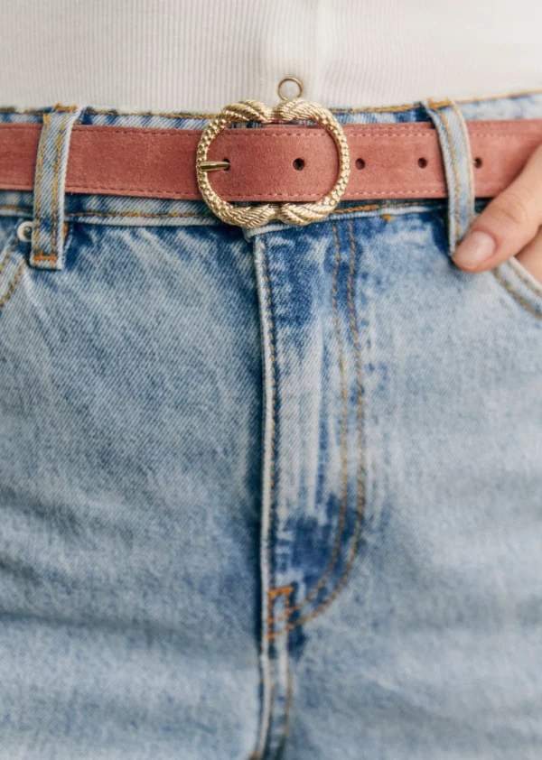 Ceinture Fine Artemis