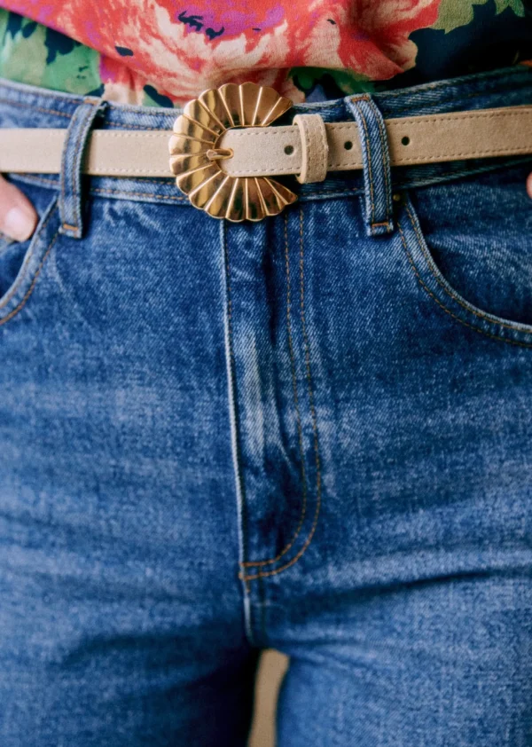 Ceinture Fine Sandy