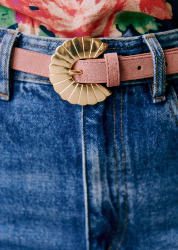 Ceinture Fine Sandy