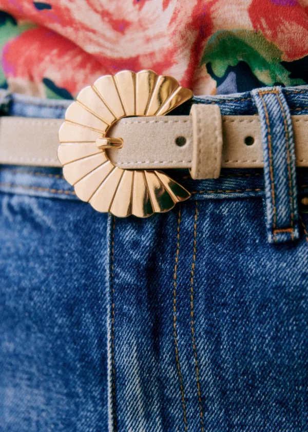 Ceinture Fine Sandy