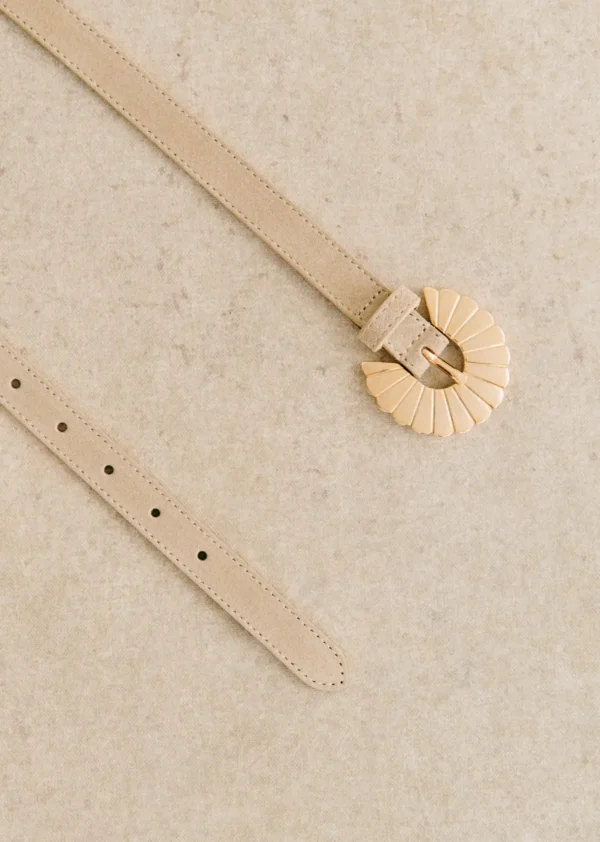 Ceinture Fine Sandy