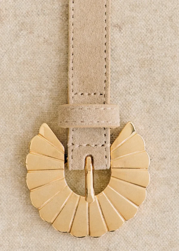 Ceinture Fine Sandy