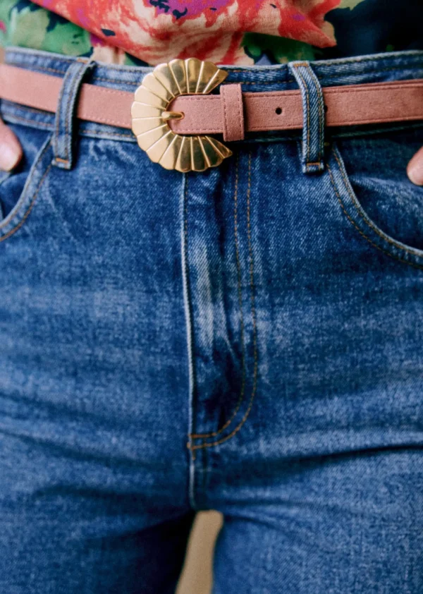 Ceinture Fine Sandy