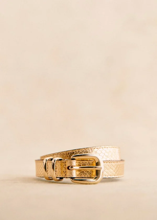 Ceinture Livie
