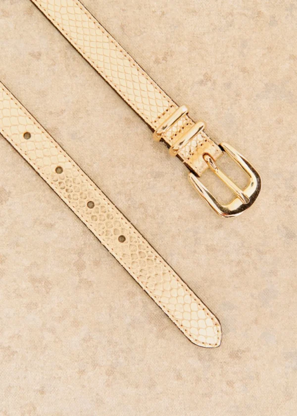 Ceinture Livie