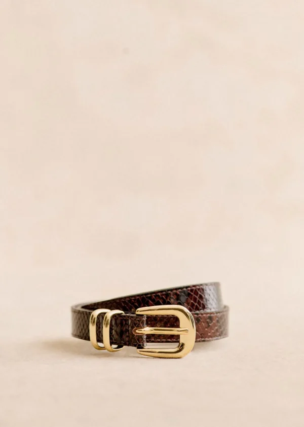 Ceinture Livie