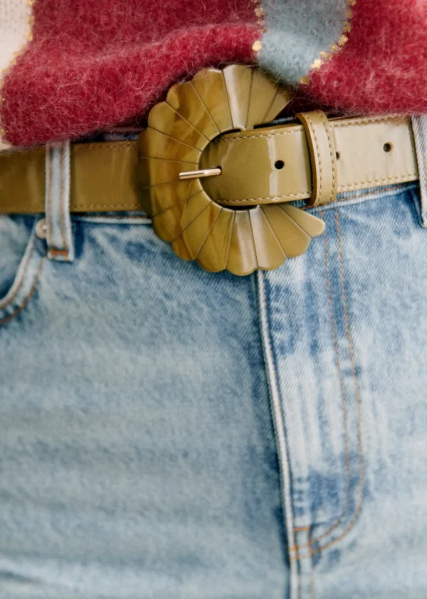 Ceinture Sandy