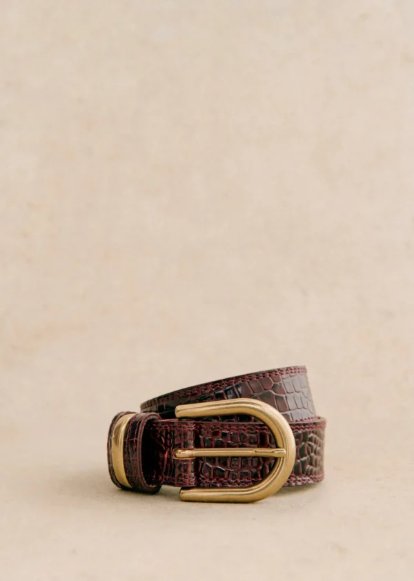 Ceinture Taylor