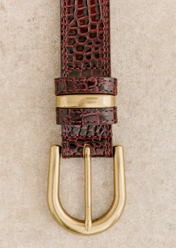 Ceinture Taylor
