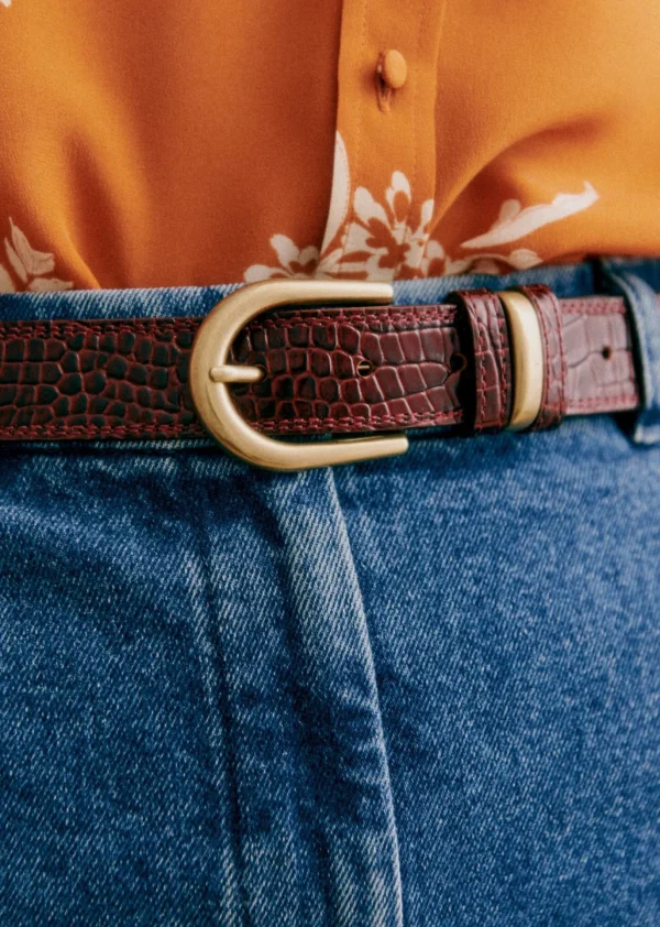 Ceinture Taylor