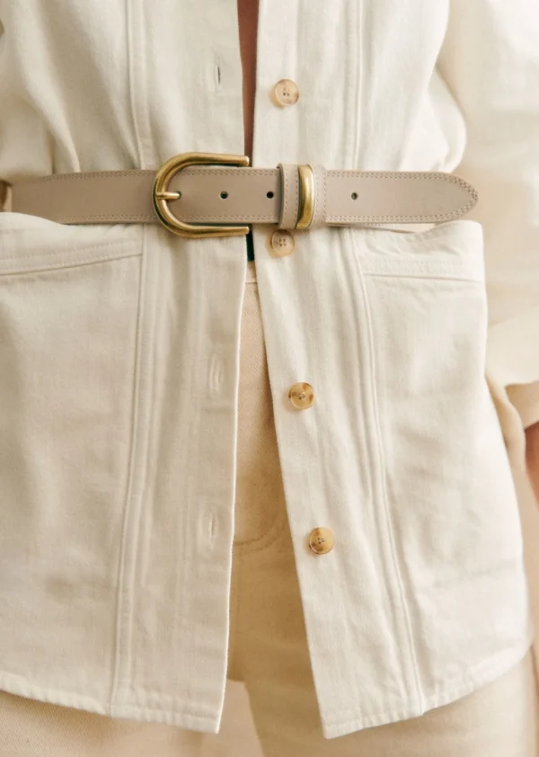 Ceinture Taylor