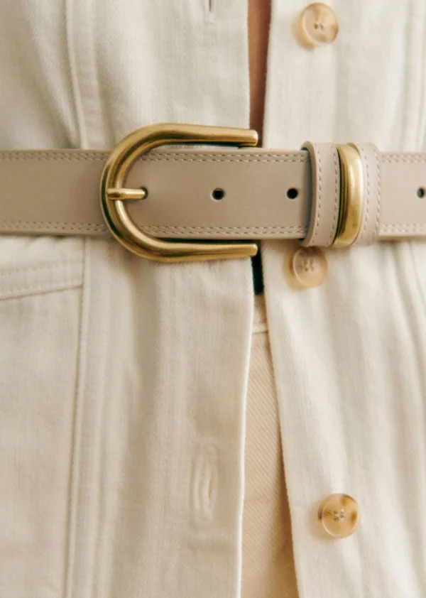 Ceinture Taylor