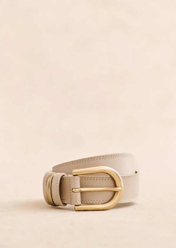 Ceinture Taylor