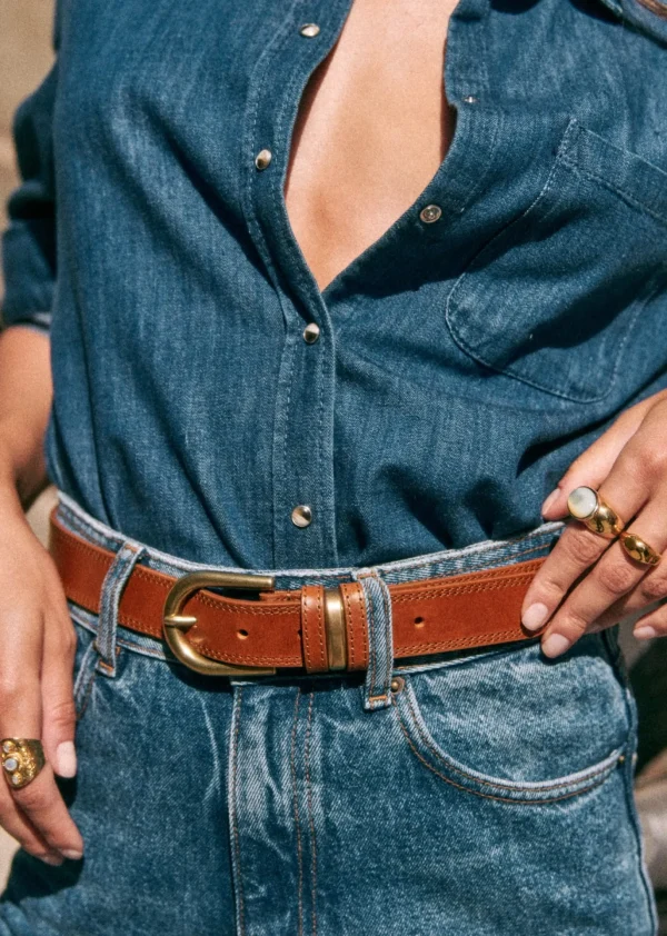 Ceinture Taylor