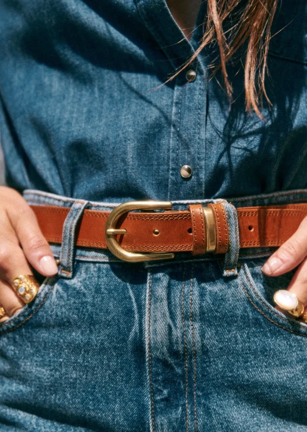 Ceinture Taylor